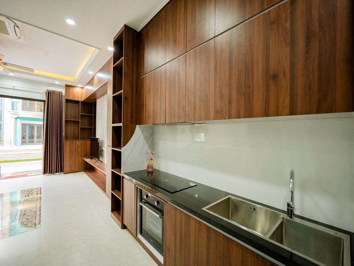 Sun Viet 5 Bedroom Villa Phú Quốc Exterior foto