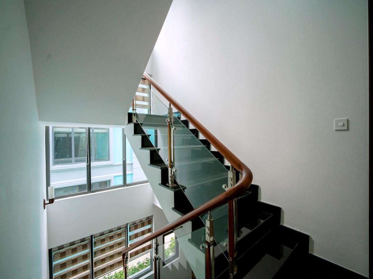 Sun Viet 5 Bedroom Villa Phú Quốc Exterior foto