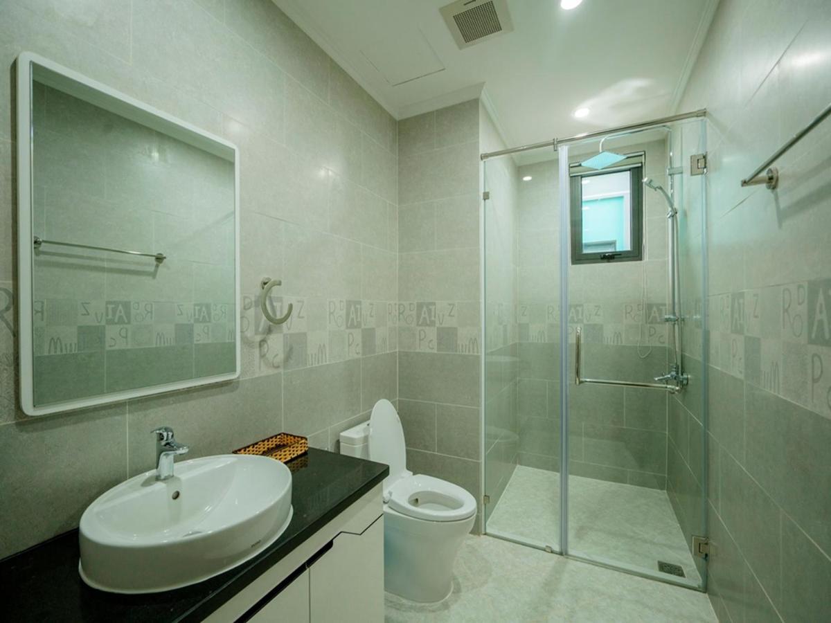 Sun Viet 5 Bedroom Villa Phú Quốc Exterior foto