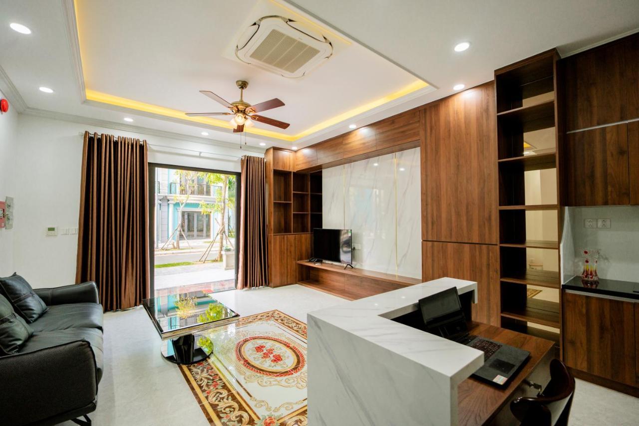 Sun Viet 5 Bedroom Villa Phú Quốc Exterior foto
