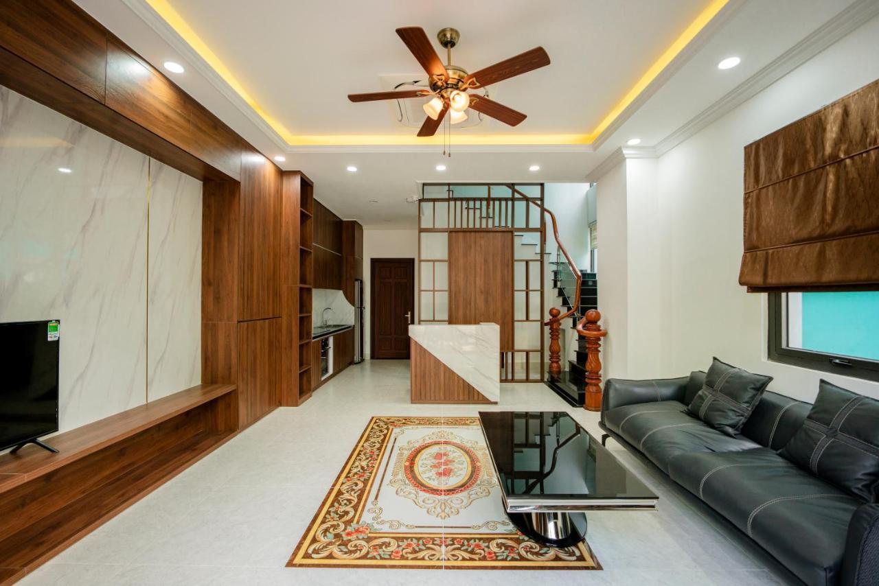 Sun Viet 5 Bedroom Villa Phú Quốc Exterior foto