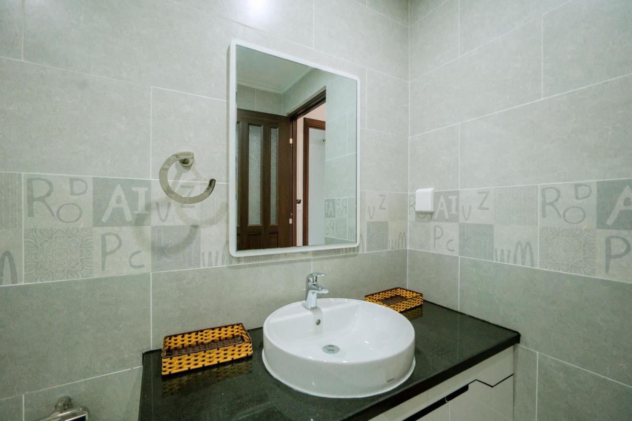 Sun Viet 5 Bedroom Villa Phú Quốc Exterior foto
